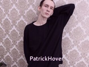 PatrickHover