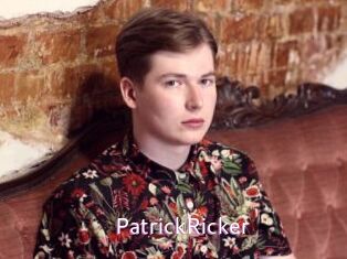 PatrickRicker