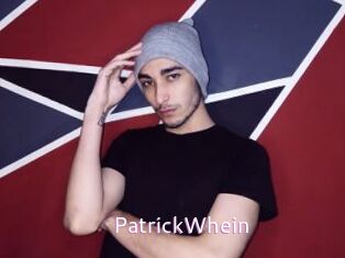 PatrickWhein