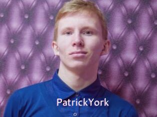 PatrickYork