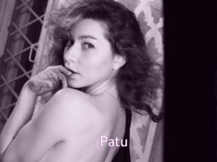 Patu