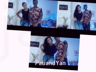 PauandYan