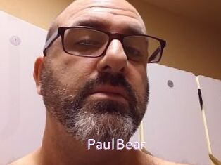 PaulBear
