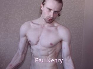 PaulKenry
