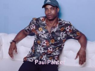 PaulPanter