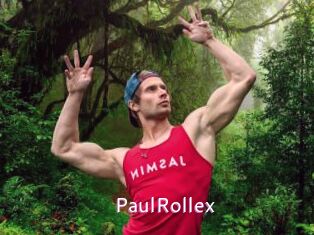 PaulRollex