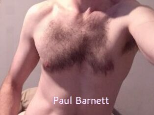 Paul_Barnett