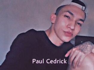 Paul_Cedrick