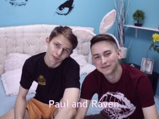 Paul_and_Raven