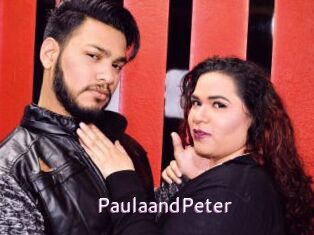 PaulaandPeter