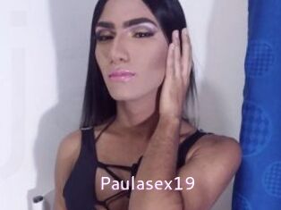 Paulasex19