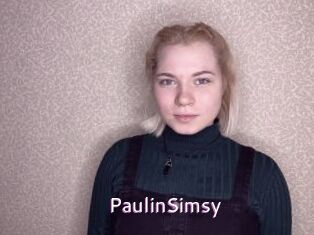 PaulinSimsy