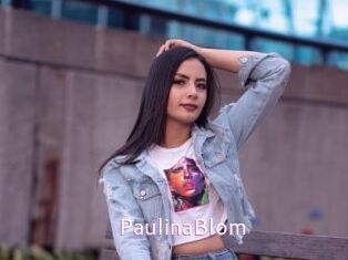 PaulinaBlom