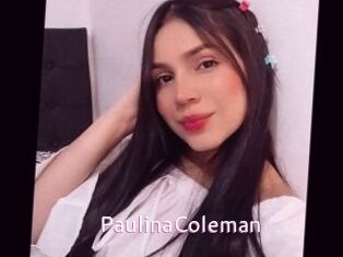 PaulinaColeman