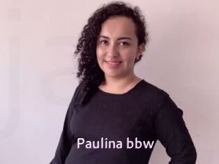 Paulina_bbw