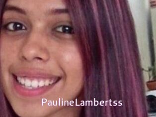 PaulineLambertss