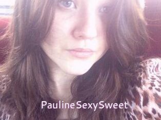 PaulineSexySweet