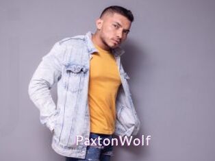 PaxtonWolf