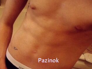 Pazinok