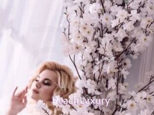 PeachLuxury