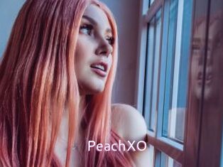 PeachXO