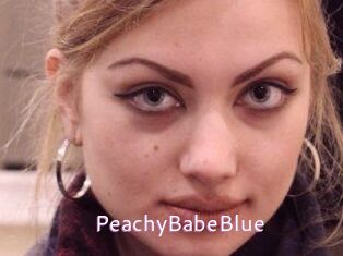 PeachyBabeBlue