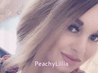 PeachyLillia