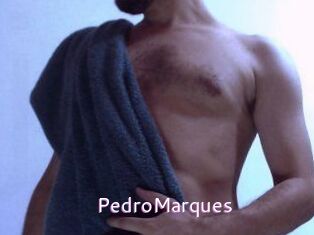 PedroMarques