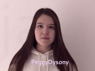 PeggyDysony