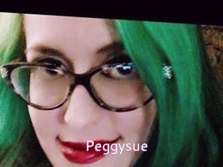 Peggysue