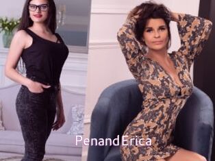 PenandErica