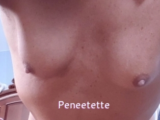 Peneetette