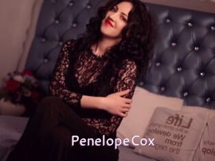PenelopeCox