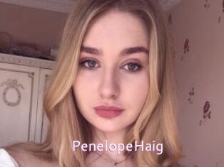 PenelopeHaig