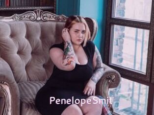 PenelopeSmit