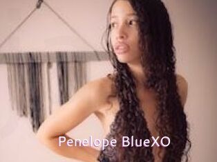 Penelope_BlueXO Just Amateurs