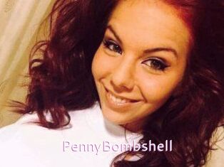 PennyBombshell