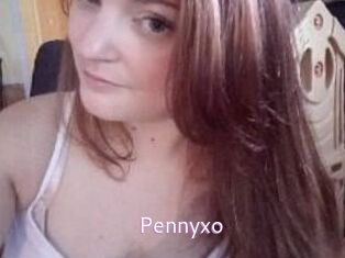 Pennyxo