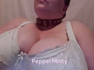PepperMinty