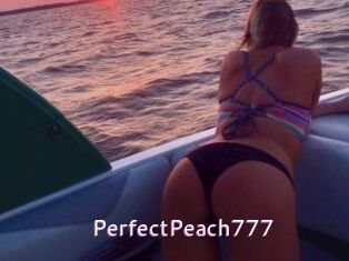 PerfectPeach777