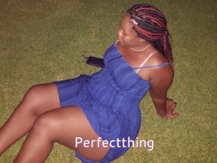 Perfectthing Just Amateurs