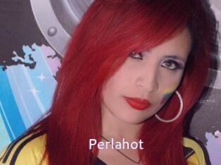 Perlahot