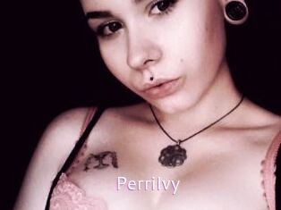PerriIvy