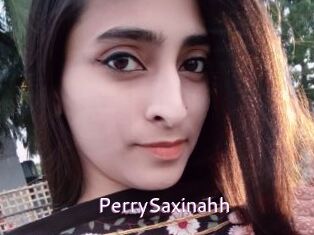 PerrySaxinahh