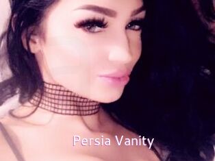 Persia_Vanity