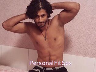 PersonalFitSex Just Amateurs