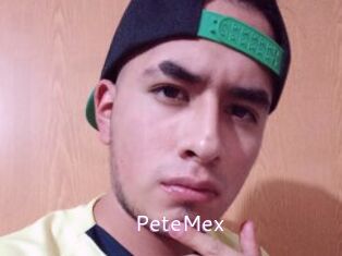 PeteMex Just Amateurs