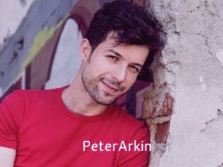 PeterArkin