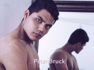 PeterBruck