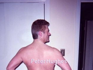 PeterHughes Just Amateurs